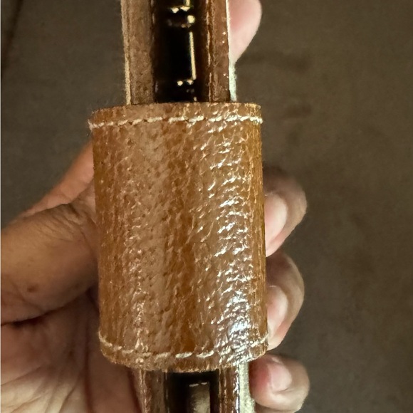 Gucci Canvas Planner - Picture 7 of 8